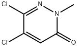 6794-35-0 5,6-二氯-2-甲基-3-哒嗪酮