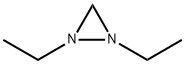 1,2-二乙基二氮杂环丙烷, 6794-94-1, 结构式