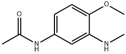 67940-01-6 N-[4-methoxy-3-(methylamino)phenyl]acetamide