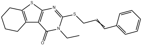 SALOR-INT L464422-1EA 化学構造式