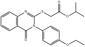 SALOR-INT L409073-1EA 化学構造式