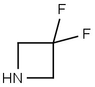 Azetidine, 3,3-difluoro-|3,3-二氟吖丁啶