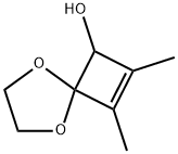679435-13-3 5,8-Dioxaspiro[3.4]oct-2-en-1-ol, 2,3-dimethyl- (9CI)
