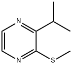 2-METHYLTHIO-3-ISOPROPYLPYRAZINE