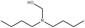 (dibutylamino)methanol,67953-77-9,结构式