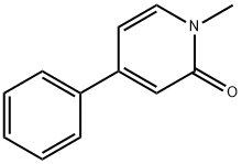 67970-80-3 2(1H)-Pyridinone, 1-methyl-4-phenyl-
