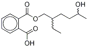 679789-43-6 フタル酸-D4モノ(2-エチル-5-ヒドロキシヘキシル)(MIXTURE OF DIASTEREOMERS)