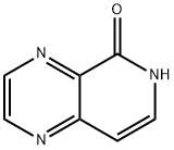 679797-41-2 (9CI)-吡啶并[3,4-B]吡嗪-5(6H)-酮
