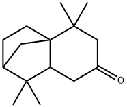 옥타하이드로-1,1,5,5-테트라메틸-7H-2,4a-메타노나프탈렌-7-온