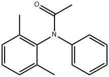 N-(2,6-디메틸페닐)-N-페닐아세트아미드