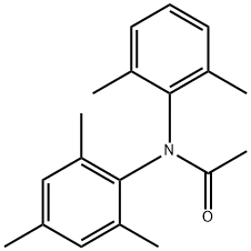 N-(2,6-디메틸페닐)-N-(2,4,6-트리메틸페닐)아세트아미드