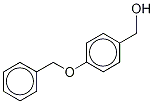 4-BENZYLOXY-[7-13C]BENZYL ALCOHOL,680182-18-7,结构式