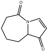 680193-49-1 1H-Pyrrolo[1,2-a]azepine-1,5(6H)-dione,7,8,9,9a-tetrahydro-(9CI)