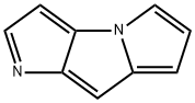 Pyrrolo[2,3-b]pyrrolizine (9CI),680201-87-0,结构式