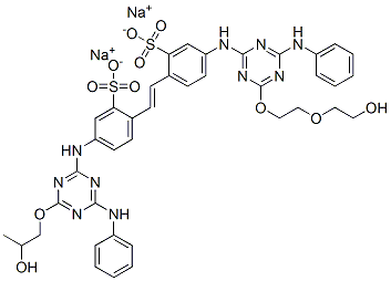 , 68025-20-7, 结构式