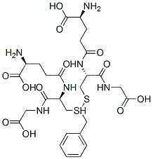 6803-17-4 S-benzylglutathione