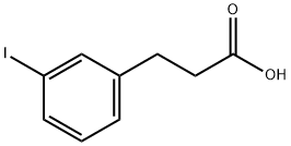 3-(3-IODOPHENYL)PROPIONIC ACID price.