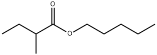 AMYL-2-METHYLBUTYRATE