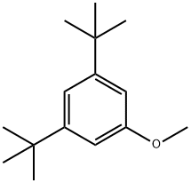 1-메톡시-3,5-디-tert-부틸벤젠