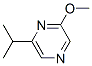 2-METHOXY-6-ISOPROPYLPYRAZINE,68039-46-3,结构式