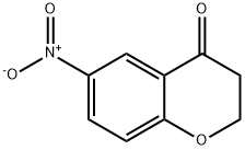 6-Nitrochroman-4-one