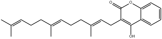 FERULENOL|阿魏醇