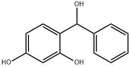 4-[히드록시(페닐)메틸]-1,3-벤젠디올