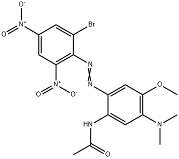 , 68052-45-9, 结构式