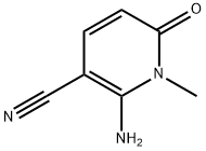 680619-76-5 3-Pyridinecarbonitrile, 2-amino-1,6-dihydro-1-methyl-6-oxo- (9CI)