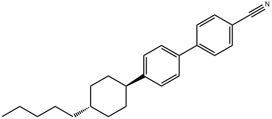 trans-4'-(4-Pentylcyclohexyl)-4-biphenylcarbonitrile price.