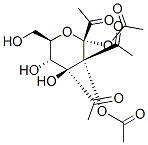 펜타아세틸-알파-D-글루코피라노스
