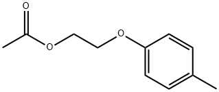 4-(2-ACETOXYETHOXY)TOLUENE