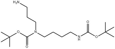 BIS- BOC-SPERMIDINE price.