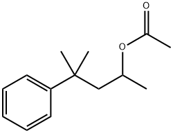 68083-58-9 1,3-二甲基-3-苯丁醇乙酸酯