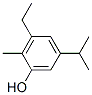 68084-51-5 ethyl-5-isopropyl-o-cresol