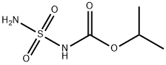 680860-54-2 Carbamic  acid,  (aminosulfonyl)-,  1-methylethyl  ester  (9CI)
