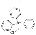 (CHLOROMETHYL)TRIPHENYLPHOSPHONIUM IODIDE|(氯甲基)三苯基碘化膦