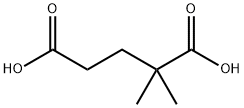 2,2-Dimethylglutarsure