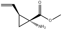 681260-04-8 1-アミノ-2-ビニルシクロプロパンカルボン酸(1R,2S)-メチル4-メチルベンゼンスルホン酸