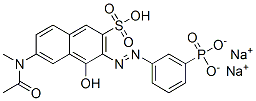 , 68133-28-8, 结构式