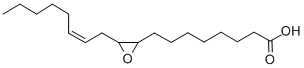 LEUKOTOXIN,6814-52-4,结构式