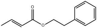 PHENYLETHYL-CROTONATE