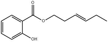 (E)-3-헥세닐살리실레이트