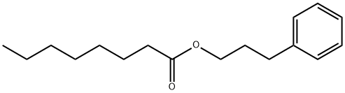 3-페닐프로필옥타노에이트