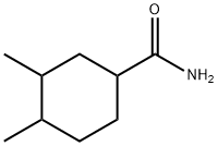 Cyclohexanecarboxamide, 3,4-dimethyl- (9CI),681448-29-3,结构式