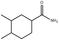 Cyclohexanecarboxamide, 3,4-dimethyl- (9CI) Structure