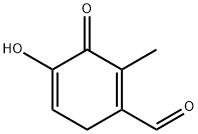 681453-68-9 1,4-Cyclohexadiene-1-carboxaldehyde, 4-hydroxy-2-methyl-3-oxo- (9CI)