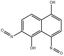 681466-13-7 1,5-Naphthalenediol, 2,8-dinitroso- (9CI)