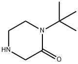 681483-76-1 1-(叔丁基)哌嗪-2-酮