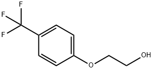 2-[4-(Trifluoromethyl)phenoxy]ethanol